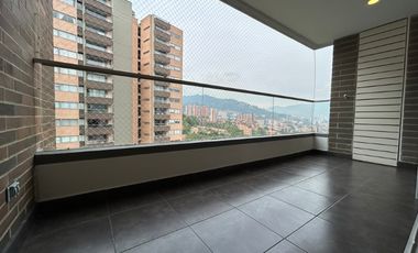 🏠 APARTAMENTO EN ARRIENDO UBICADO EN ENVIGADO SECTOR LOMA DEL CHOCHO