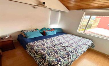 Casa en arriendo Conjunto Residencial Valparaiso