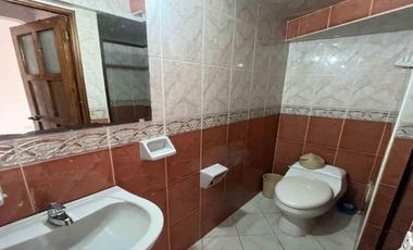Casa en arriendo Conjunto Residencial Valparaiso