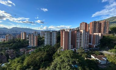 🏠 APARTAMENTO EN ARRIENDO UBICADO EN ENVIGADO SECTOR LOMA DE LOS MESA
