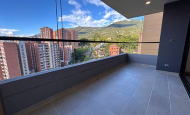 🏠 APARTAMENTO EN ARRIENDO UBICADO EN ENVIGADO SECTOR LOMA DE LOS MESA