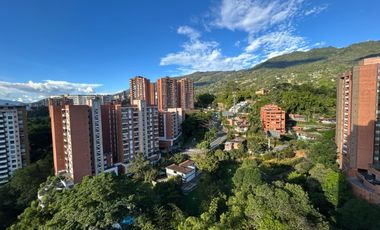 🏠 APARTAMENTO EN ARRIENDO UBICADO EN ENVIGADO SECTOR LOMA DE LOS MESA