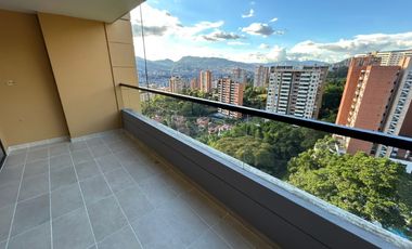 🏠 APARTAMENTO EN ARRIENDO UBICADO EN ENVIGADO SECTOR LOMA DE LOS MESA