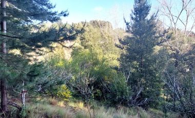 PARCELA  RUTA 146, VILLA ROMA SECTOR CRUCE AGUA DE LA GLORIA