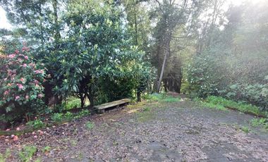 PARCELA  RUTA 146, VILLA ROMA SECTOR CRUCE AGUA DE LA GLORIA