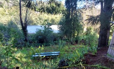 PARCELA  RUTA 146, VILLA ROMA SECTOR CRUCE AGUA DE LA GLORIA