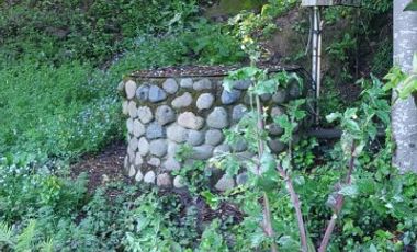 PARCELA  RUTA 146, VILLA ROMA SECTOR CRUCE AGUA DE LA GLORIA