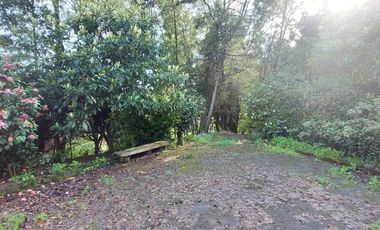 PARCELA  RUTA 146, VILLA ROMA SECTOR CRUCE AGUA DE LA GLORIA