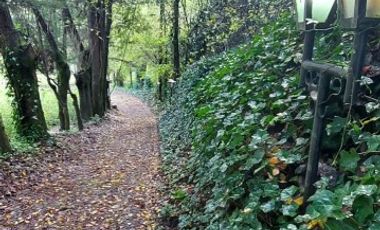 PARCELA  RUTA 146, VILLA ROMA SECTOR CRUCE AGUA DE LA GLORIA