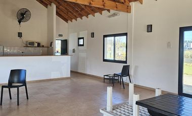 VENTA LOTE EN BARRIO PRIVADO CLUB MANUEL BELGRANO MASCHWITZ