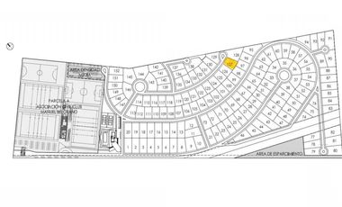 VENTA LOTE EN BARRIO PRIVADO CLUB MANUEL BELGRANO MASCHWITZ