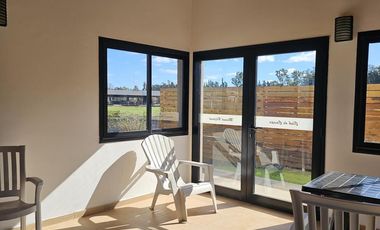 VENTA LOTE EN BARRIO PRIVADO CLUB MANUEL BELGRANO MASCHWITZ