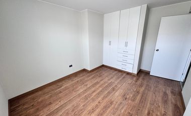 Departamento de estreno en venta, Valle Hermoso