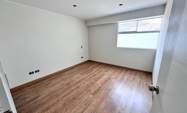 Departamento de estreno en venta, Valle Hermoso