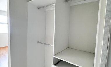 Departamento de estreno en venta, Valle Hermoso