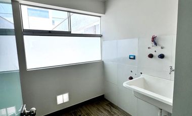 Departamento de estreno en venta, Valle Hermoso