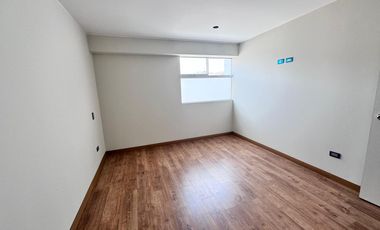 Departamento de estreno en venta, Valle Hermoso