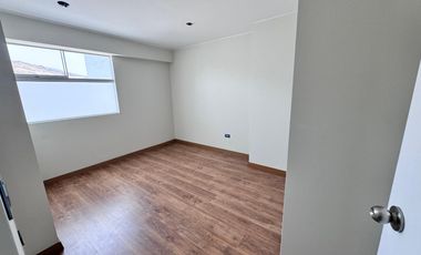 Departamento de estreno en venta, Valle Hermoso