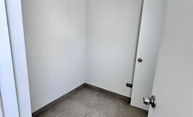 Departamento de estreno en venta, Valle Hermoso