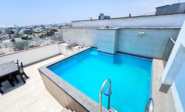 Departamento de estreno en venta, Valle Hermoso