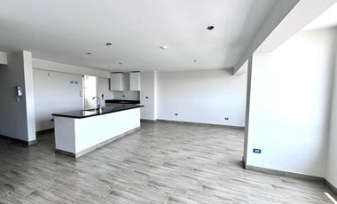 Departamento de estreno en venta, Valle Hermoso