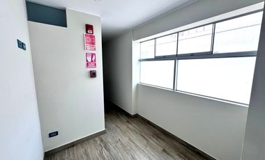 Departamento de estreno en venta, Valle Hermoso