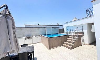 Departamento de estreno en venta, Valle Hermoso