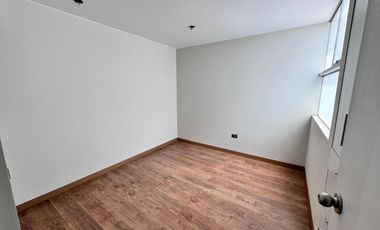 Departamento de estreno en venta, Valle Hermoso