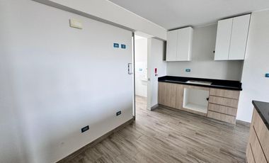 Departamento de estreno en venta, Valle Hermoso