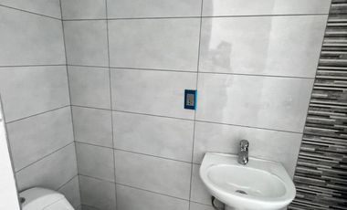 Departamento de estreno en venta, Valle Hermoso