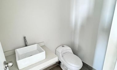 Departamento de estreno en venta, Valle Hermoso