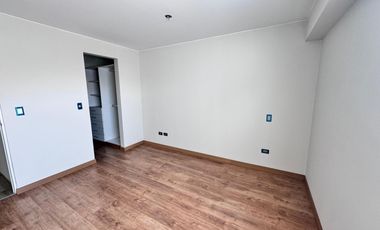 Departamento de estreno en venta, Valle Hermoso