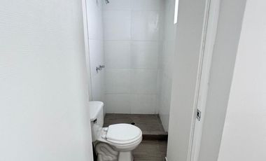 Departamento de estreno en venta, Valle Hermoso