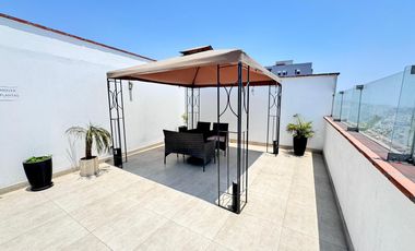 Departamento de estreno en venta, Valle Hermoso