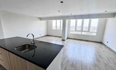 Departamento de estreno en venta, Valle Hermoso