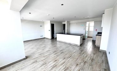Departamento de estreno en venta, Valle Hermoso