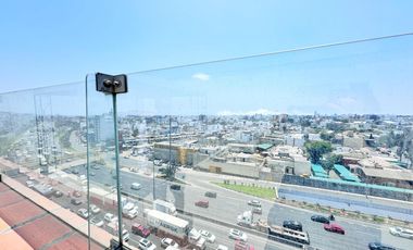 Departamento de estreno en venta, Valle Hermoso