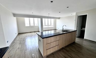 Departamento de estreno en venta, Valle Hermoso