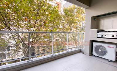 Semipiso de 2 ambientes con cochera opcional - Lomas De Zamora