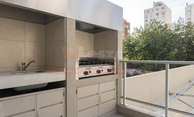 Semipiso de 2 ambientes con cochera opcional - Lomas De Zamora
