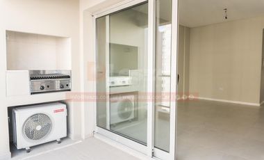 Semipiso de 2 ambientes con cochera opcional - Lomas De Zamora