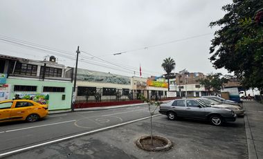 Se remata casa como terreno en Los Mirones Bajos, Lima