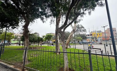 Se remata casa como terreno en Los Mirones Bajos, Lima