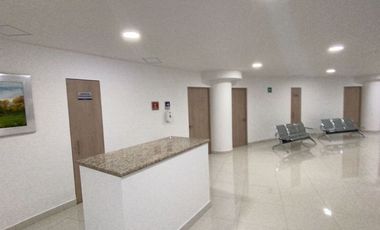 CONSULTORIO MÉDICO EN VENTA EN QUERÉTARO, JURIQUILLA HOSPITAL  SAN JOSÉ MOSCATI