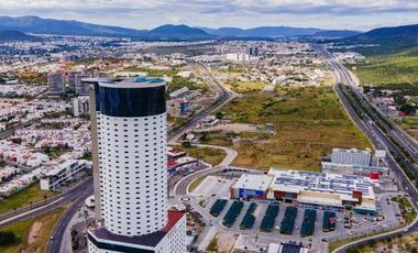 CONSULTORIO MÉDICO EN VENTA EN QUERÉTARO, JURIQUILLA HOSPITAL  SAN JOSÉ MOSCATI
