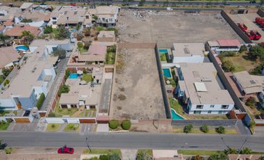 TERRENO EN VENTA. LA MOLINA