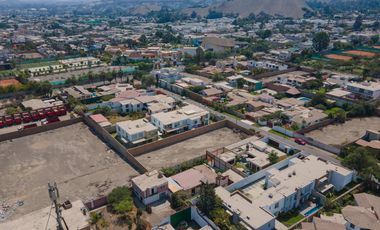 TERRENO EN VENTA. LA MOLINA