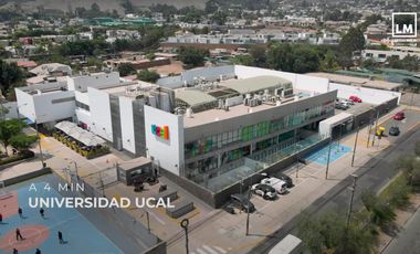 TERRENO EN VENTA. LA MOLINA