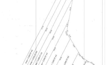 Terreno a la Venta en Cerro Azul - Los Lobos