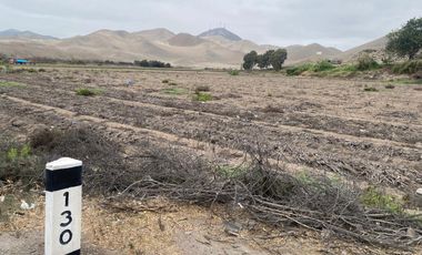 Terreno a la Venta en Cerro Azul - Los Lobos
